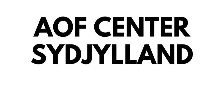 AOF Center Sydjylland